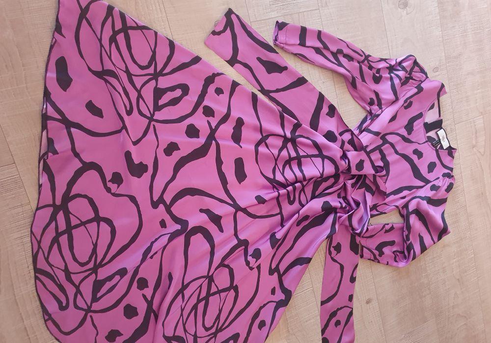 rochie Nissa
