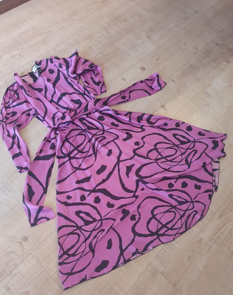 rochie Nissa