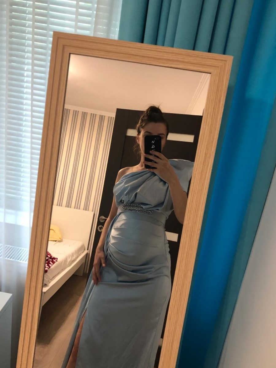 rochie ocazie