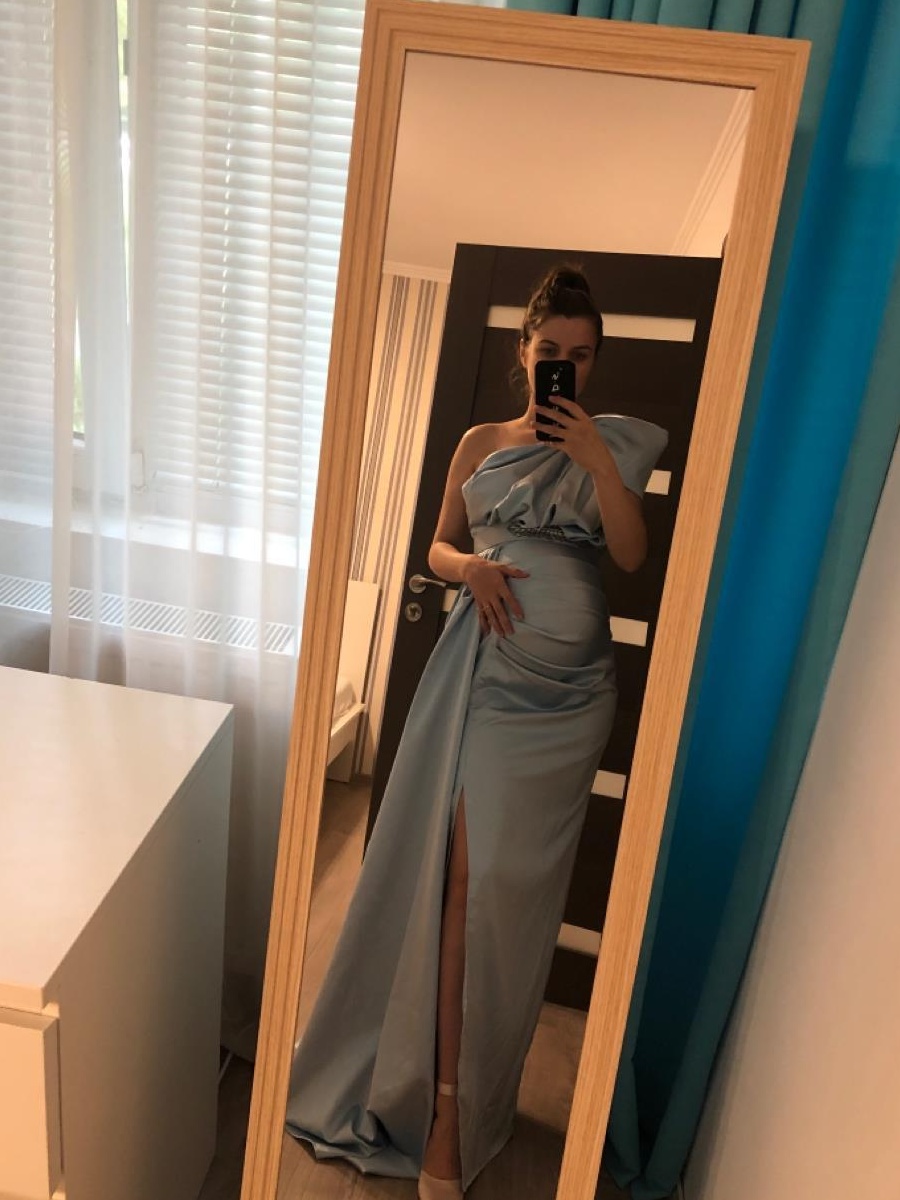 rochie ocazie