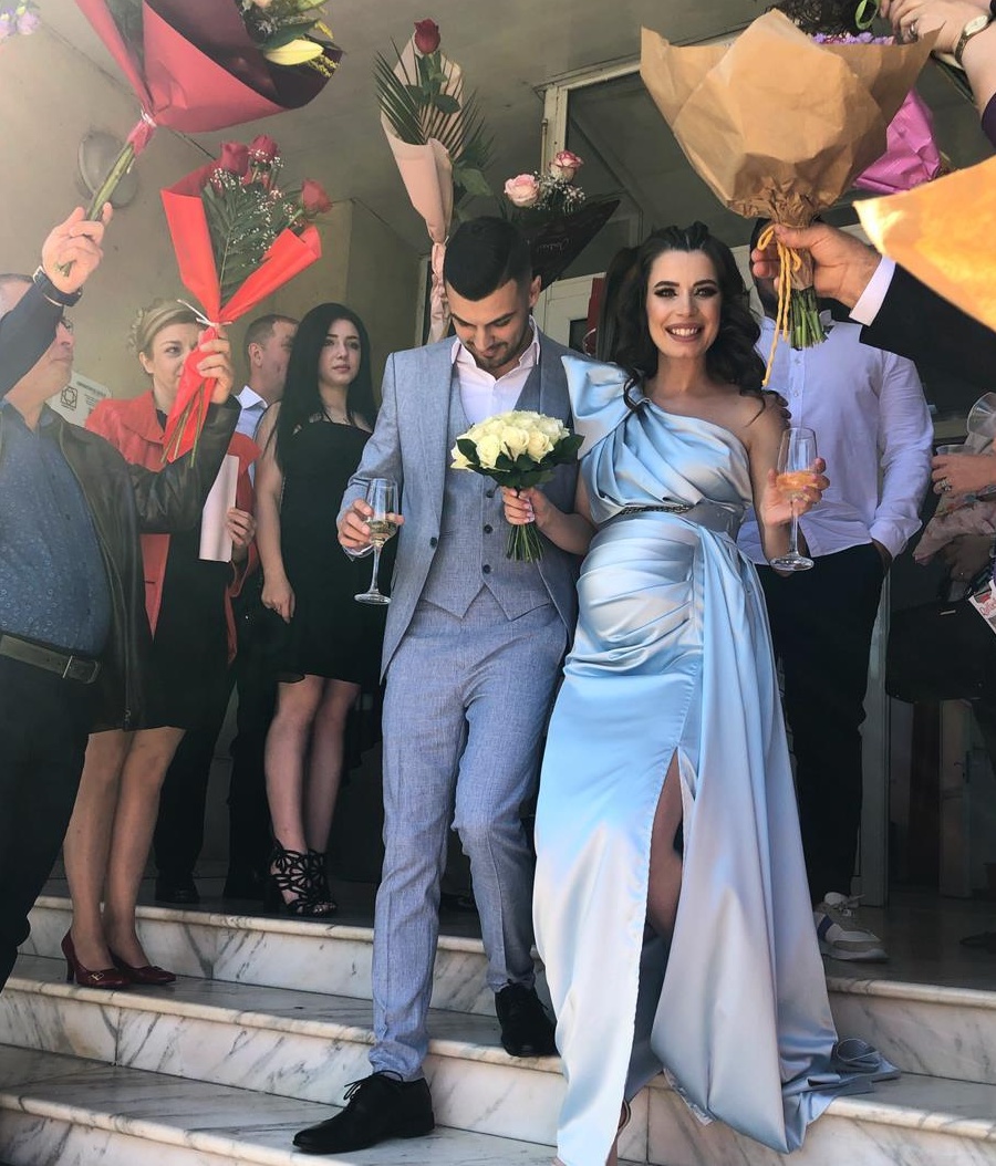 rochie ocazie