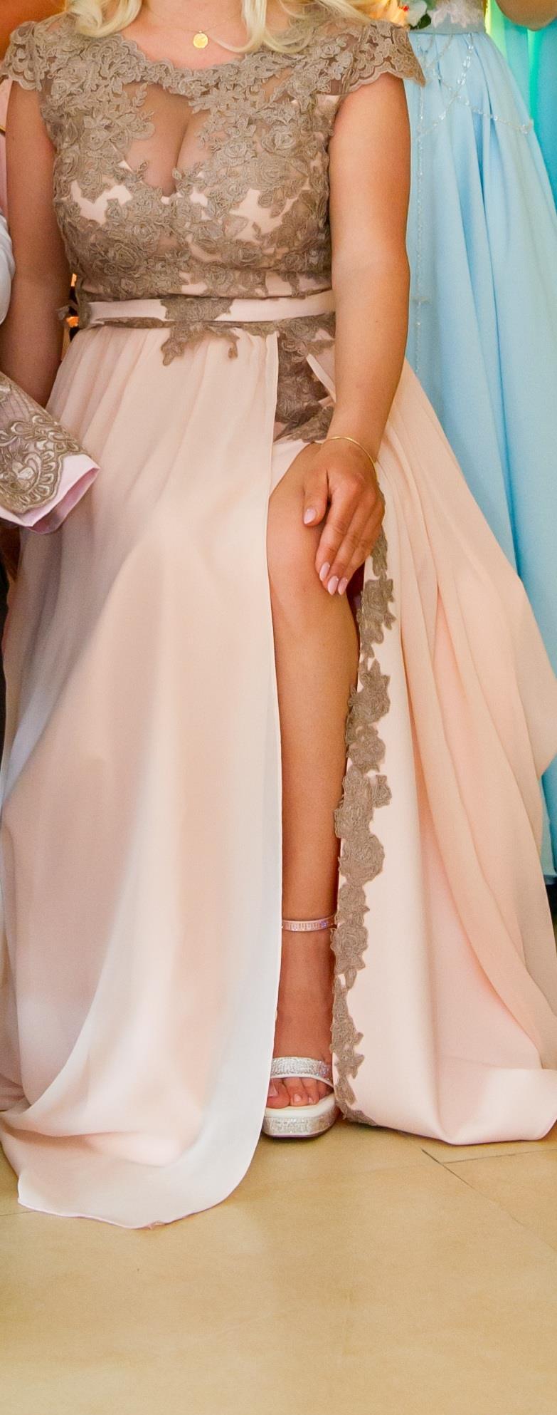 Rochie ocazie facuta la comandă