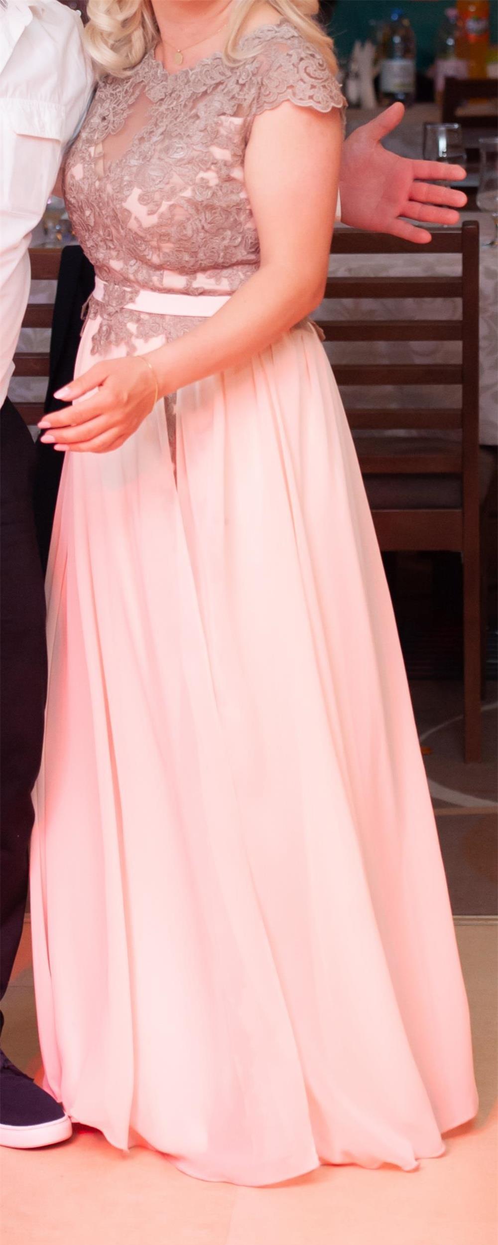 Rochie ocazie facuta la comandă