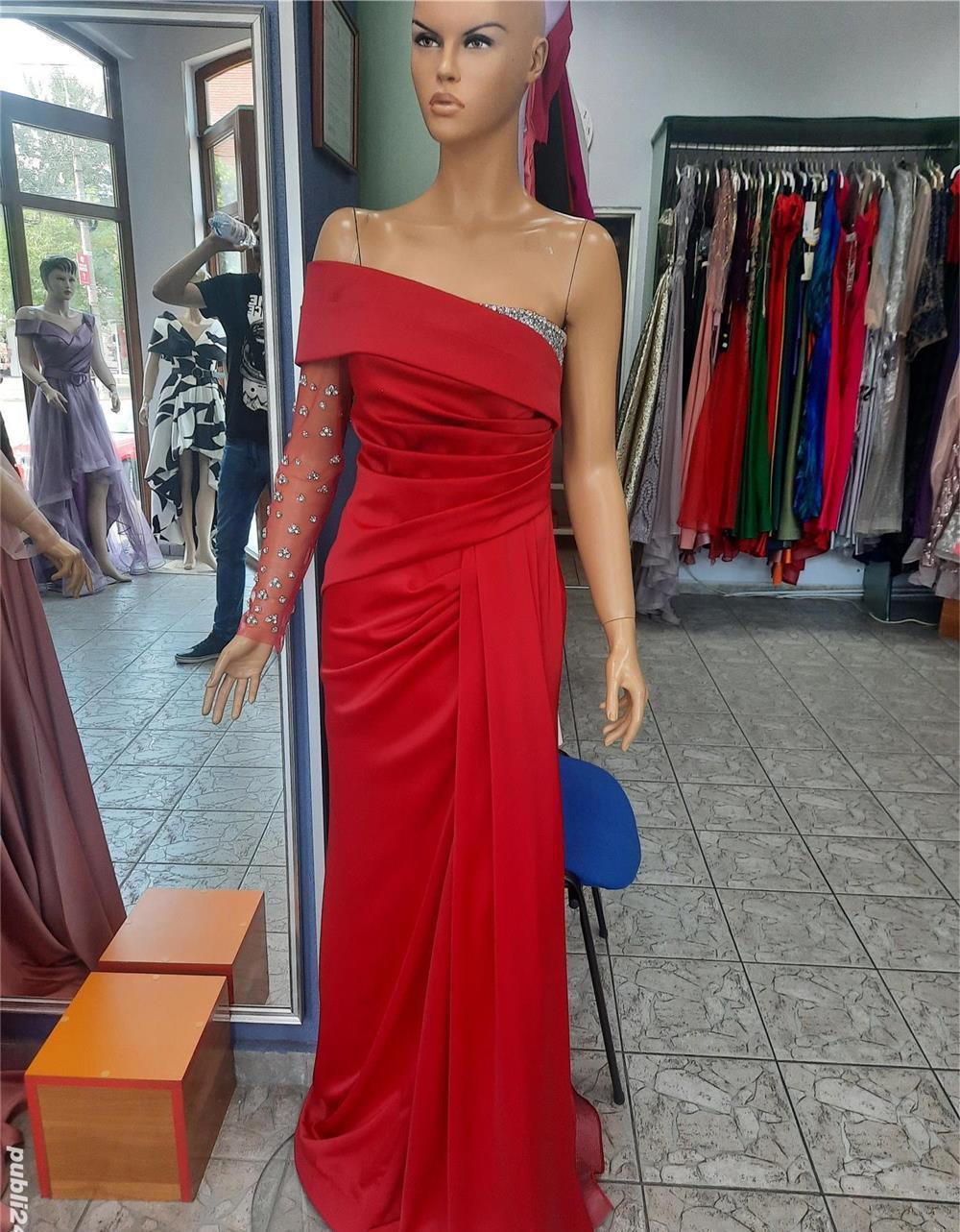 Rochie ocazie marimea L (40/42)