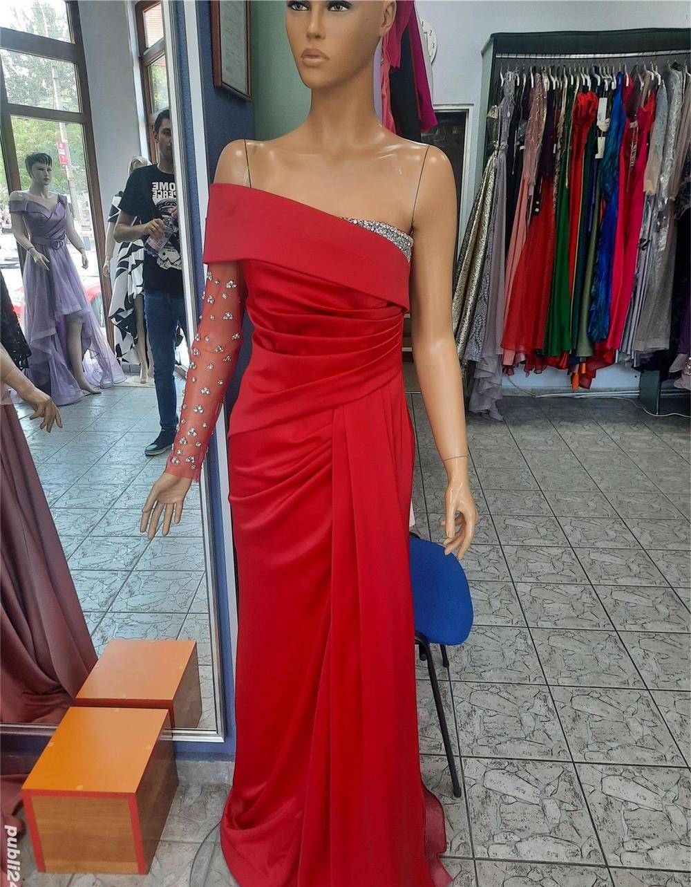 Rochie ocazie marimea L (40/42)