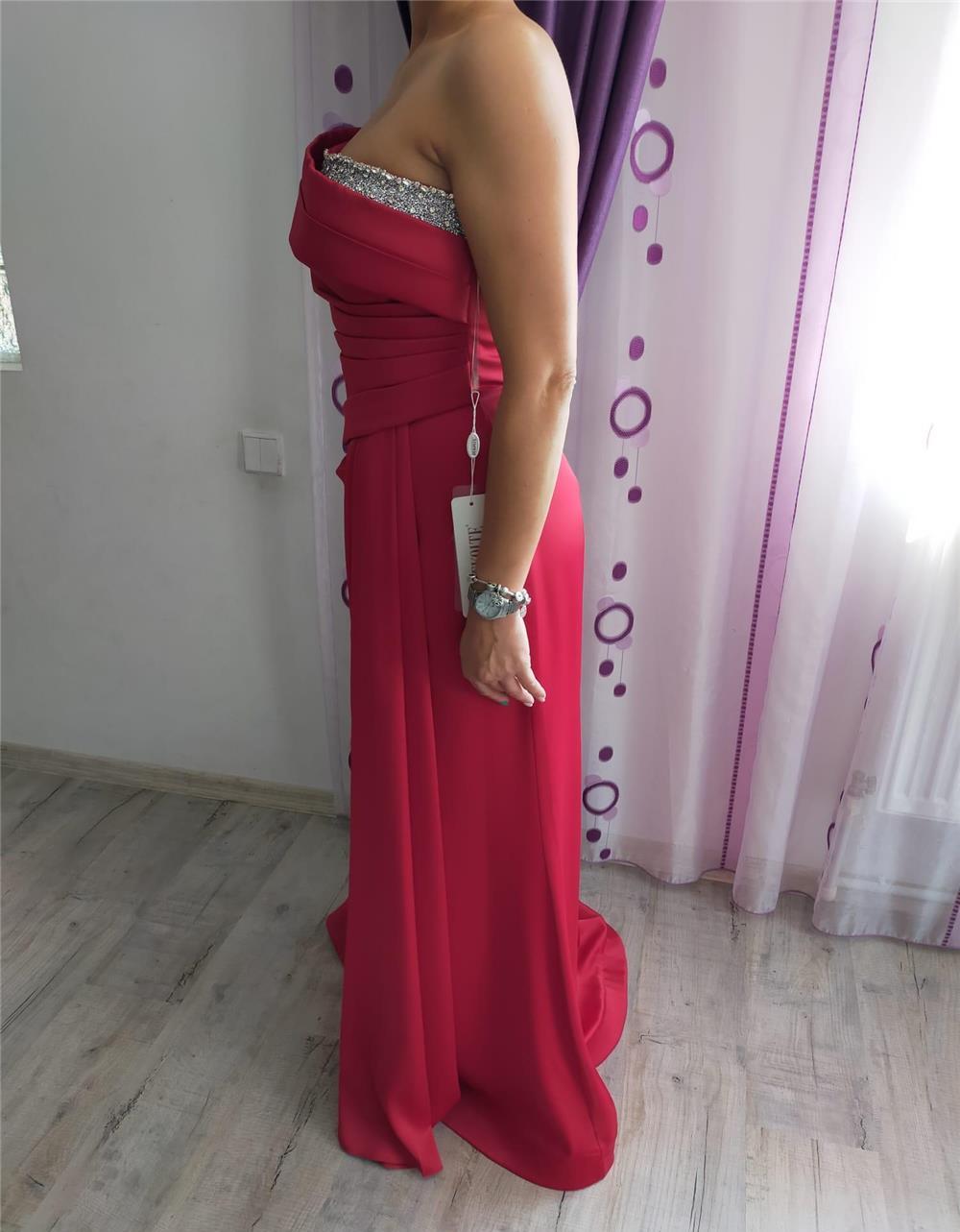 Rochie ocazie marimea L (40/42)