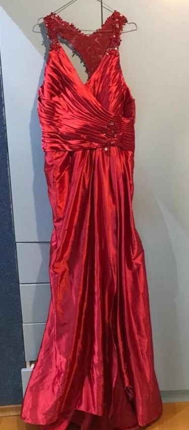 Rochie ocazie , măsura 48 -50, nefolosita.