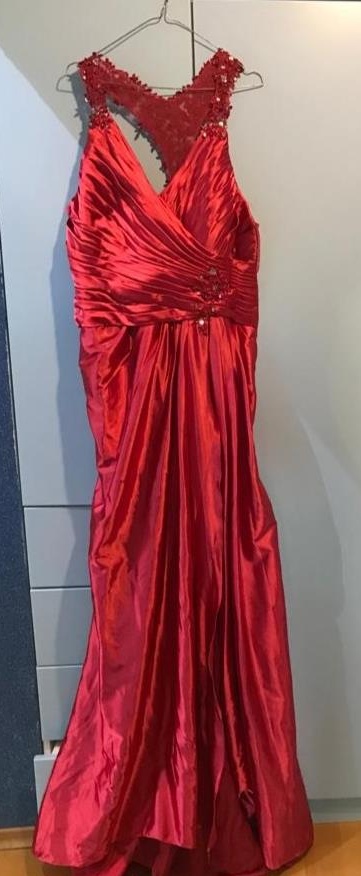 Rochie ocazie , măsura 48 -50, nefolosita.