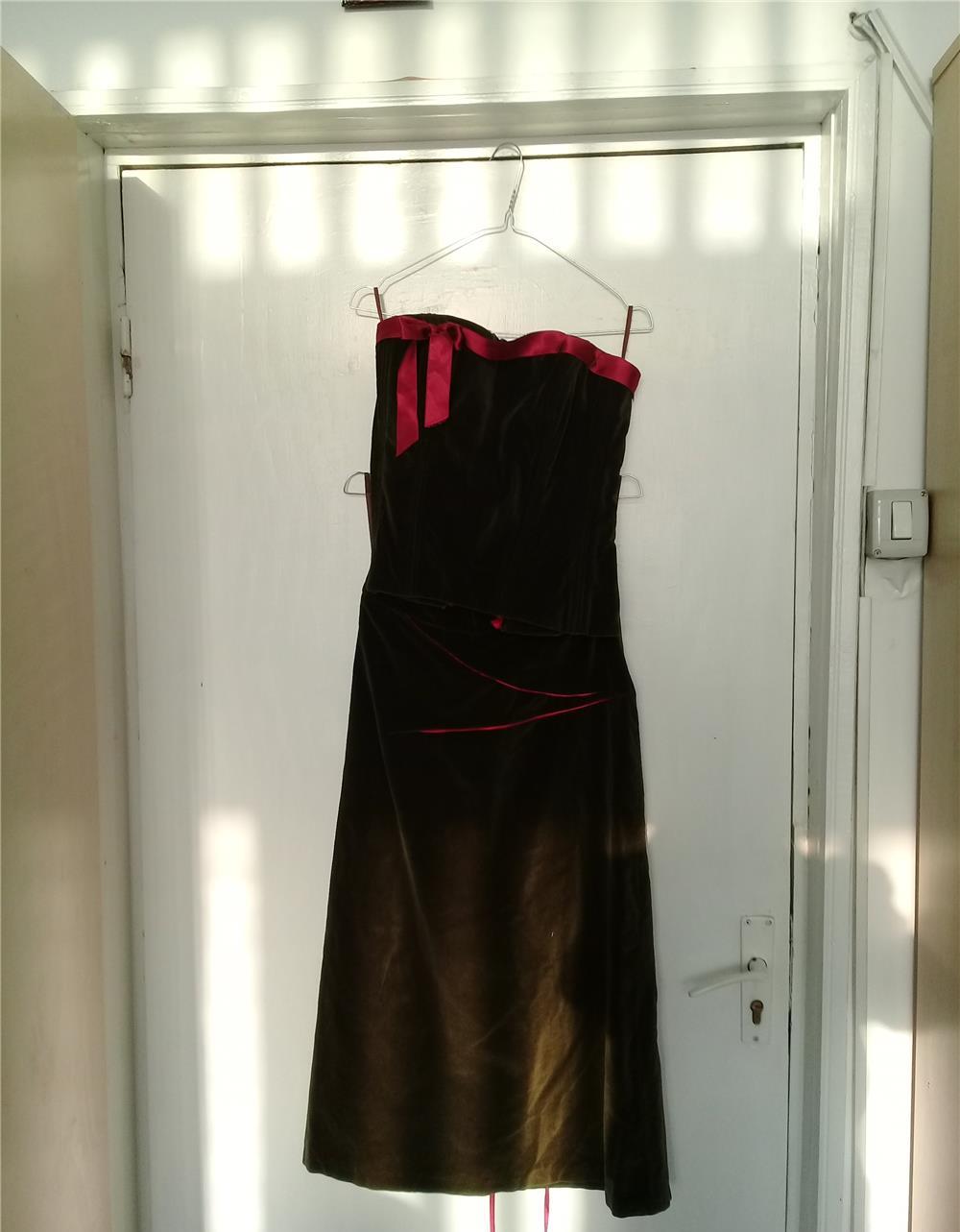 rochie oliv 38-40