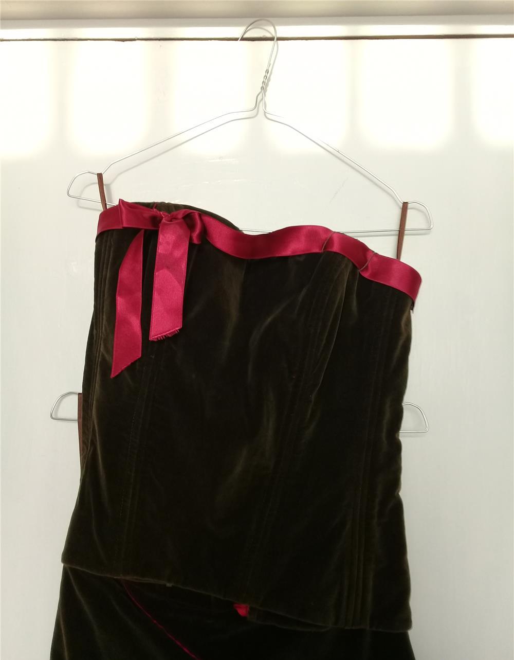 rochie oliv 38-40