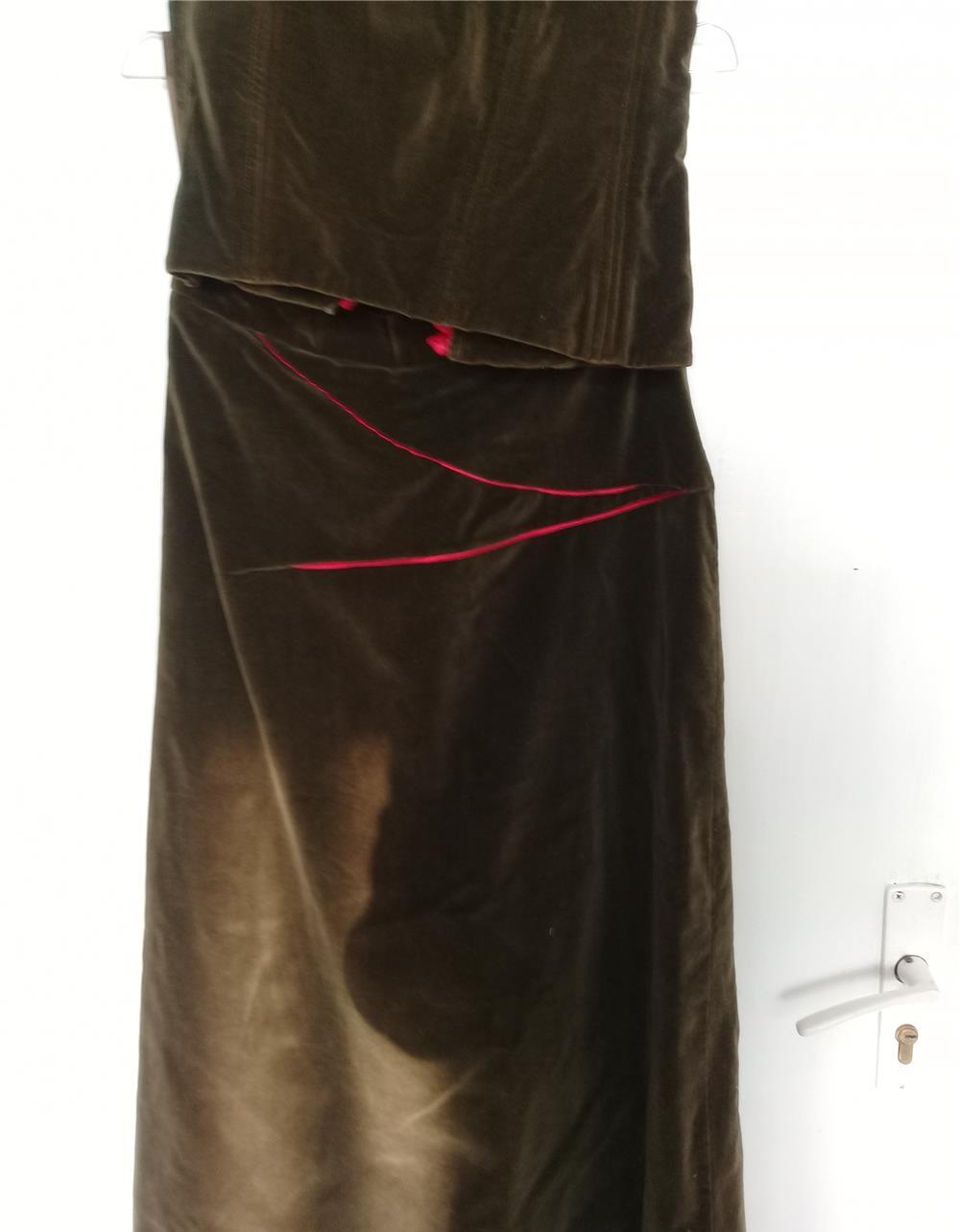 rochie oliv 38-40