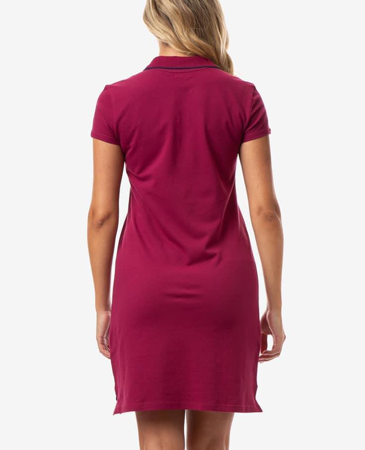 Rochie Polo, visinie
