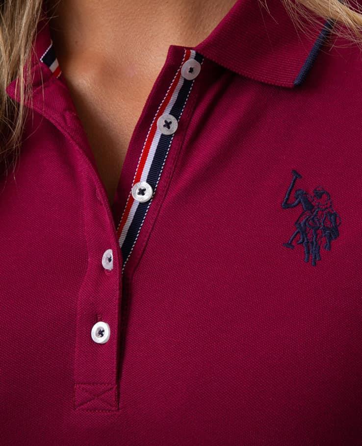 Rochie Polo, visinie