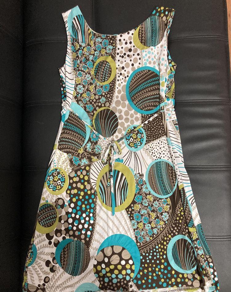 Rochie scurta material supraelastic