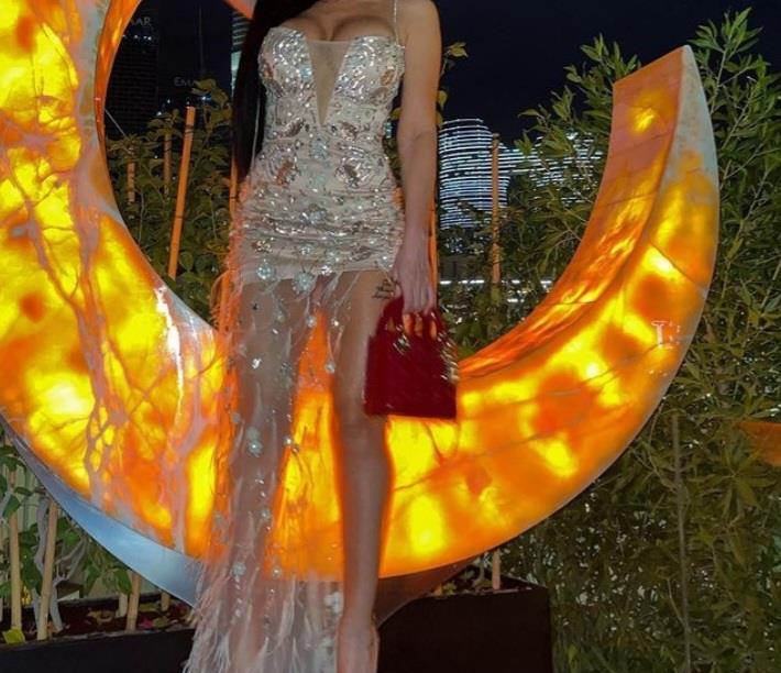 Rochie superbă