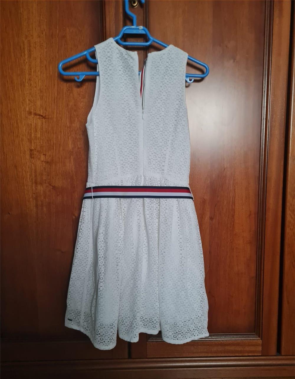 rochie tommy hilfiger, marimea 152