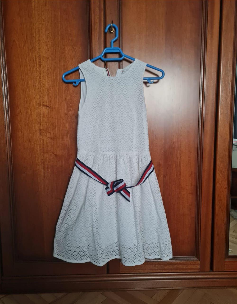 rochie tommy hilfiger, marimea 152