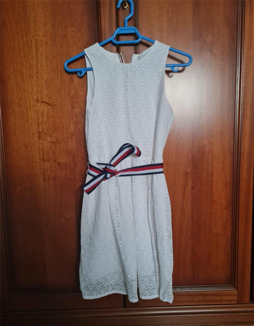 rochie tommy hilfiger, marimea 152