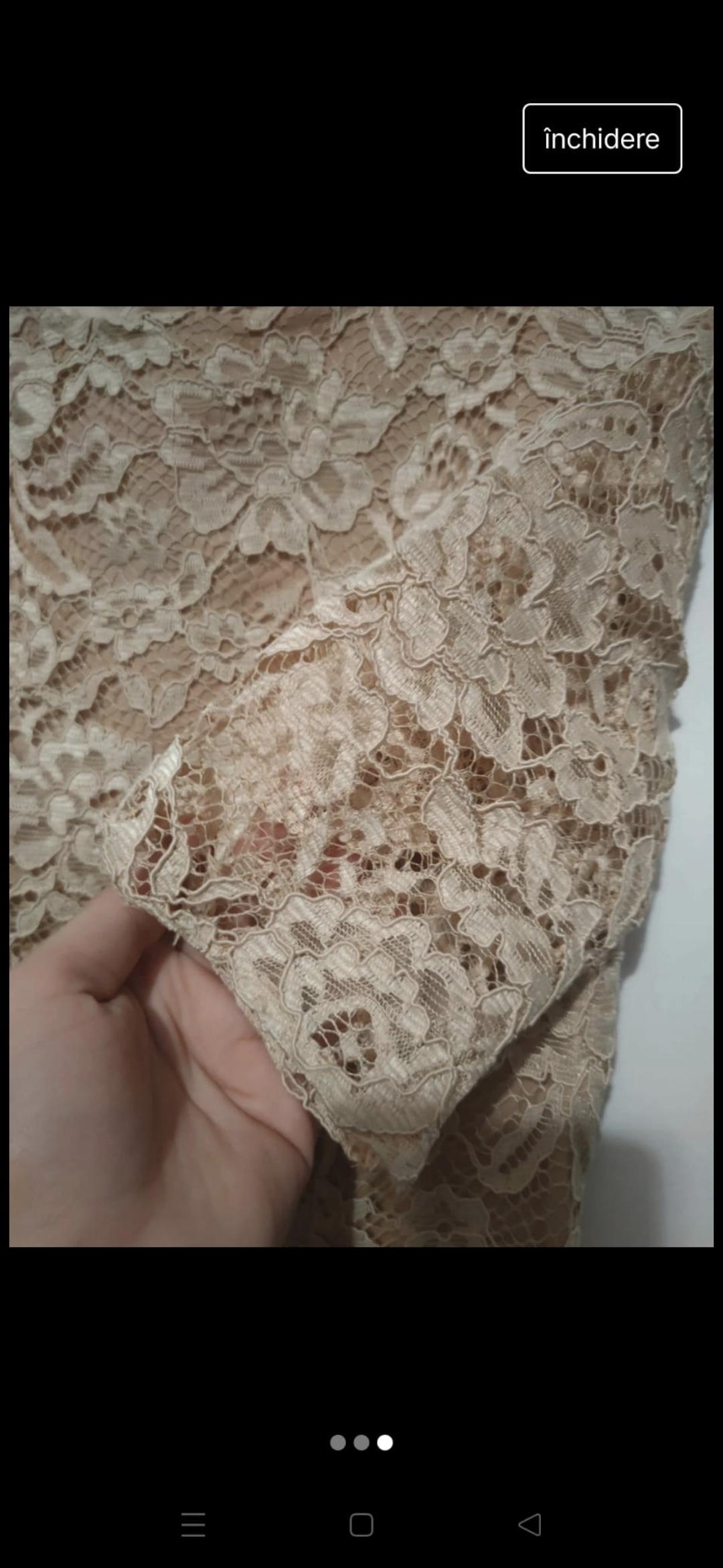 Rochii