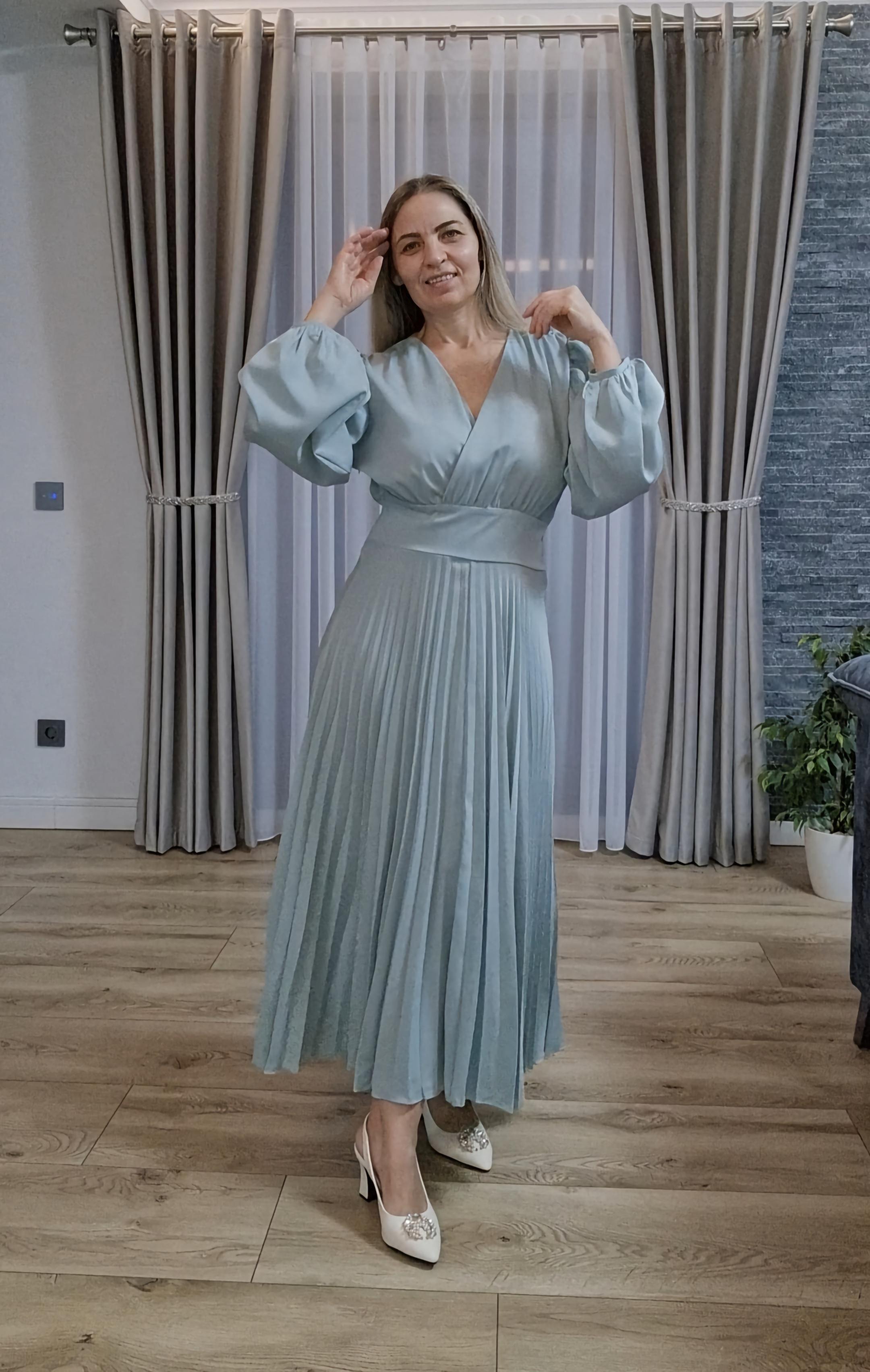 Rochii elegante GabrielaBoutique