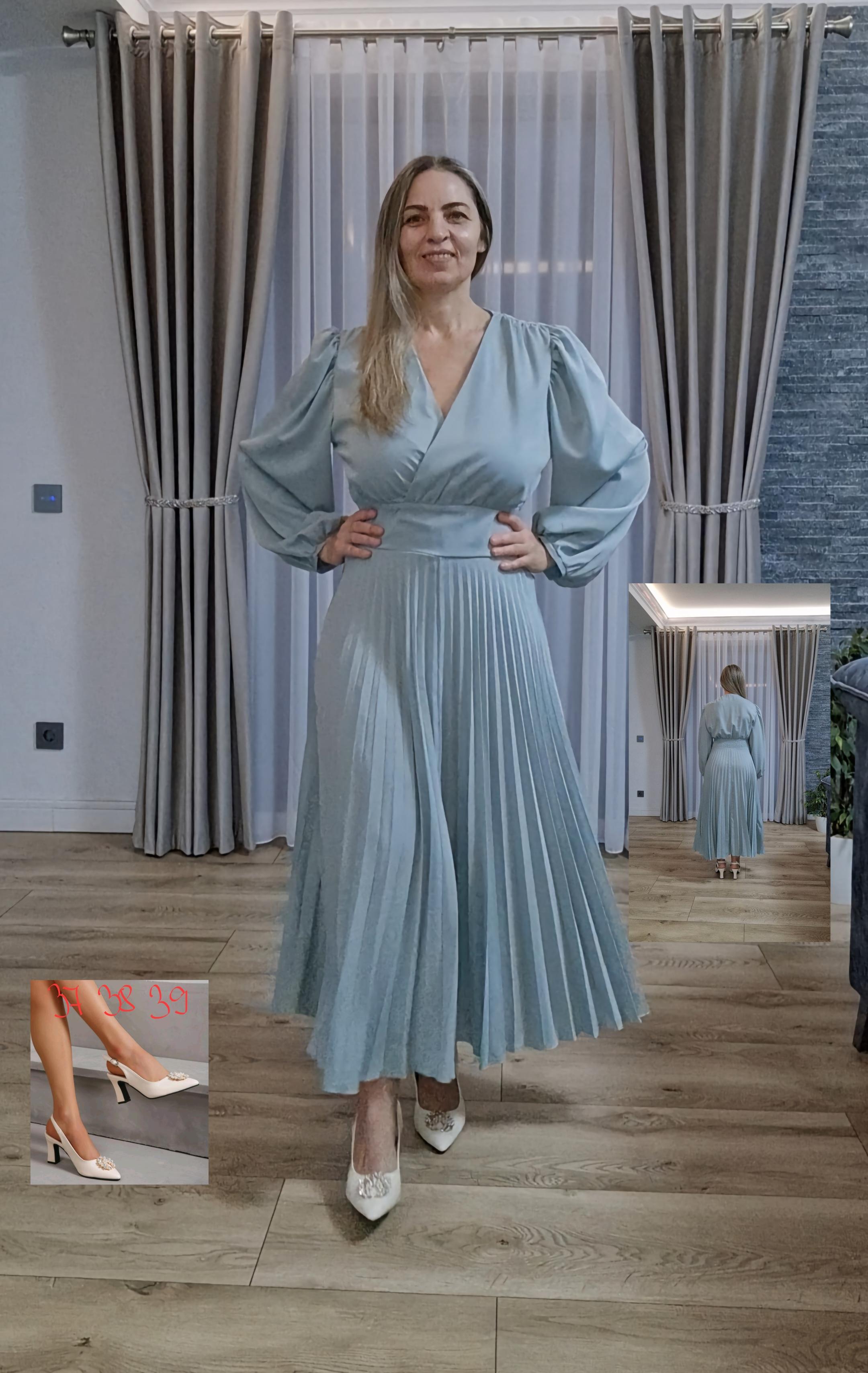 Rochii elegante GabrielaBoutique