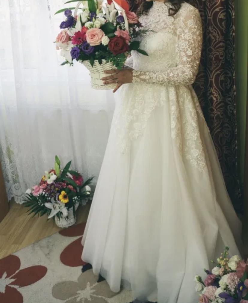 Rochiță de mireasă