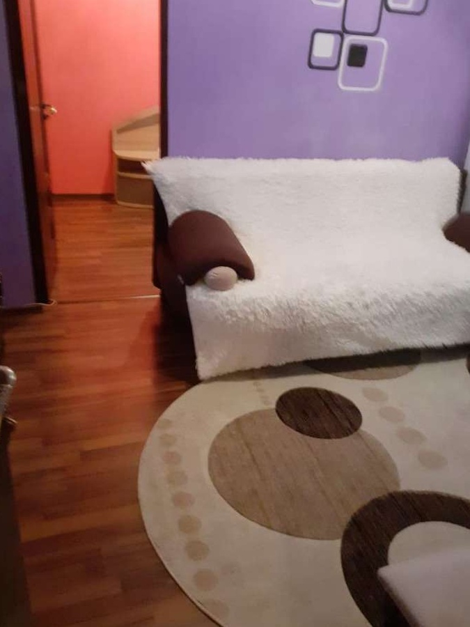 Rogerius- 2 camere ,mobilat