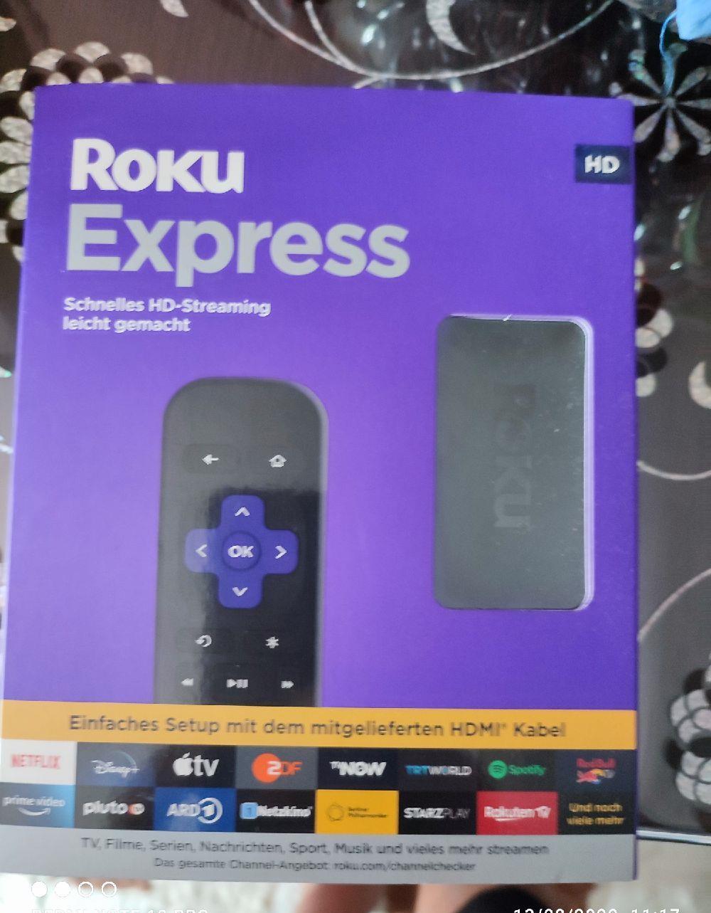 roku Express