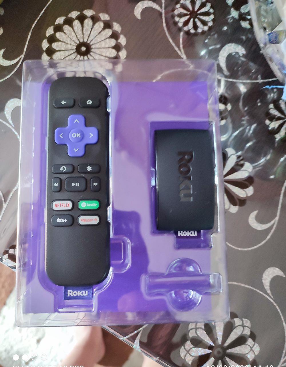 roku Express