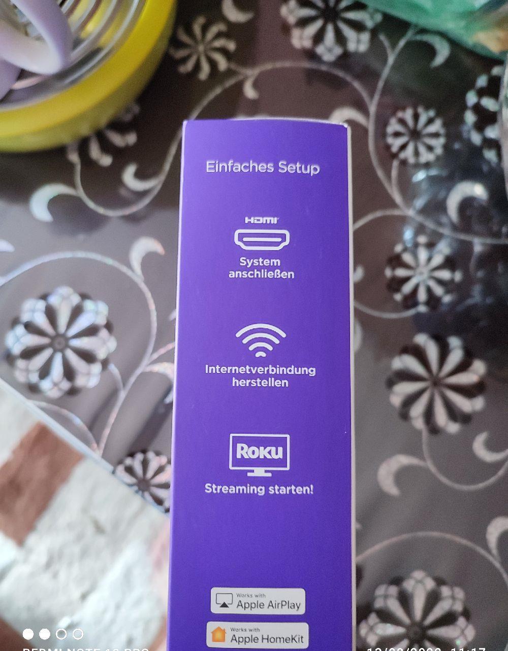 roku Express