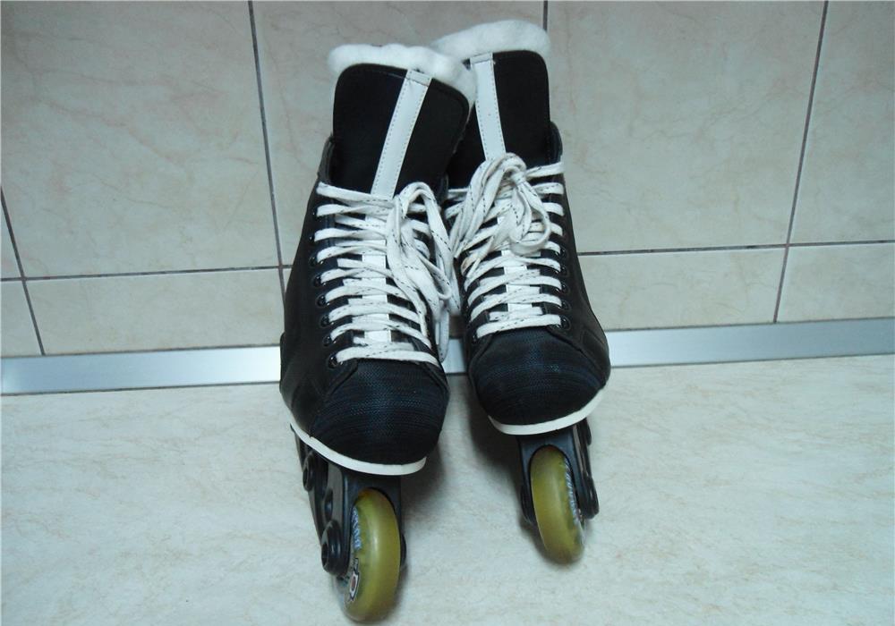 Role  hockey 555 Ontario marimea 38-39