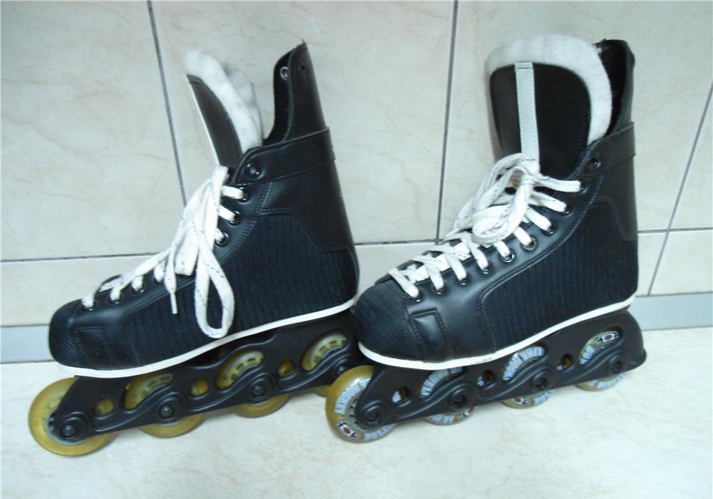 Role  hockey 555 Ontario marimea 38-39