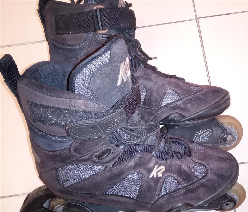 Role K2 Endo Magic 41,5