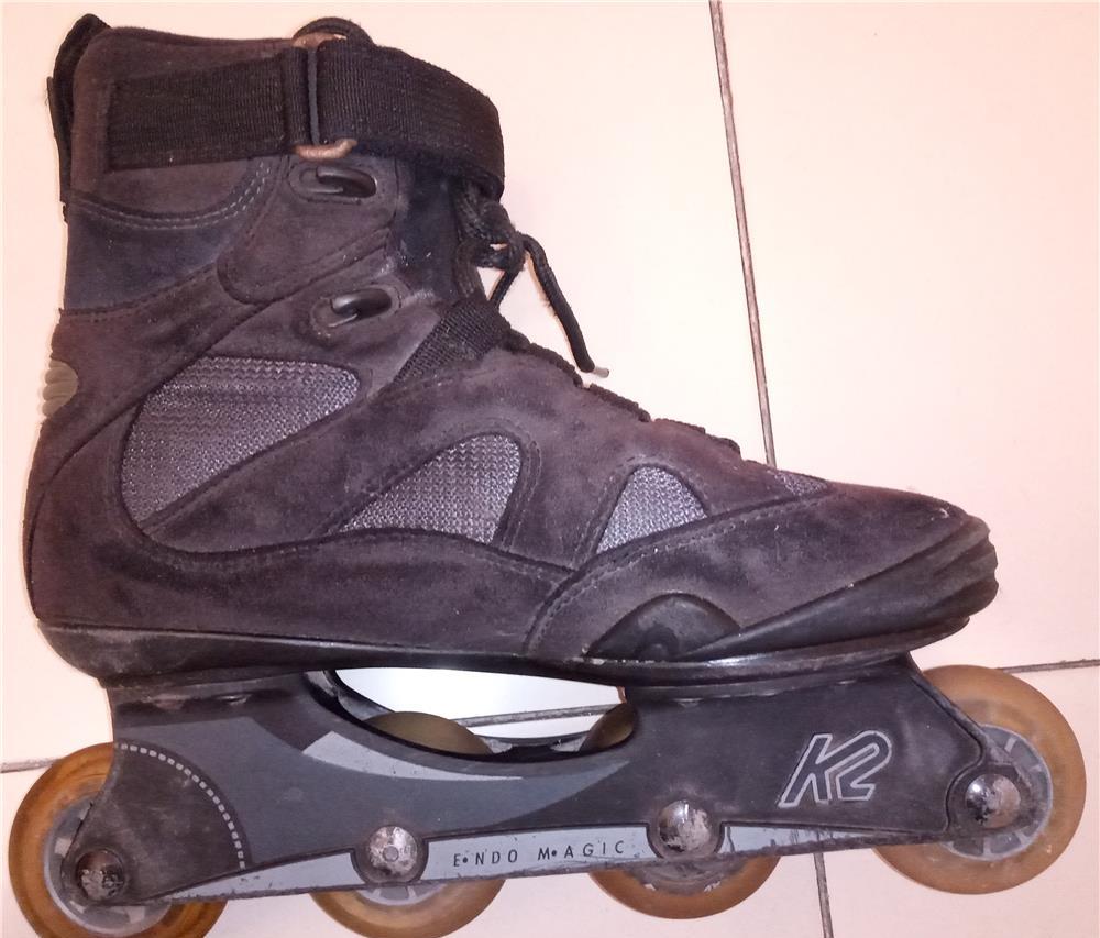 Role K2 Endo Magic 41,5