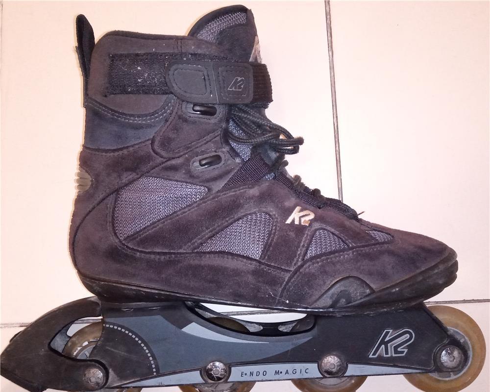 Role K2 Endo Magic 41,5