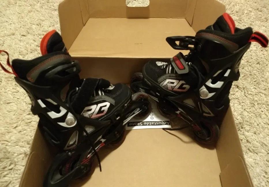 Role Rollerblade Spitfire FX 28-32