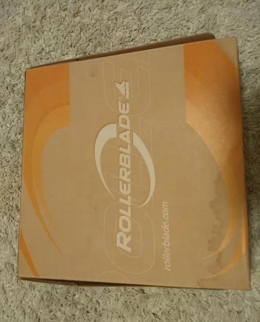 Role Rollerblade Spitfire FX 28-32