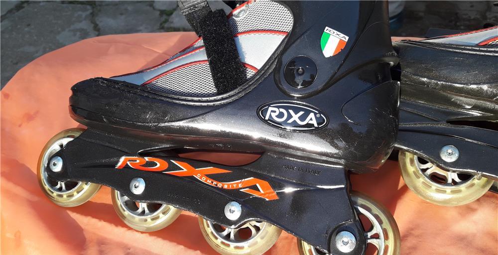 Role Roxa - Made in Italy
