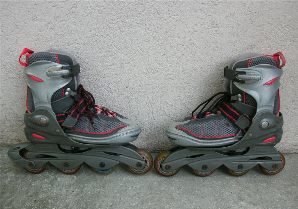 Role silicon marimea 38 .. 41