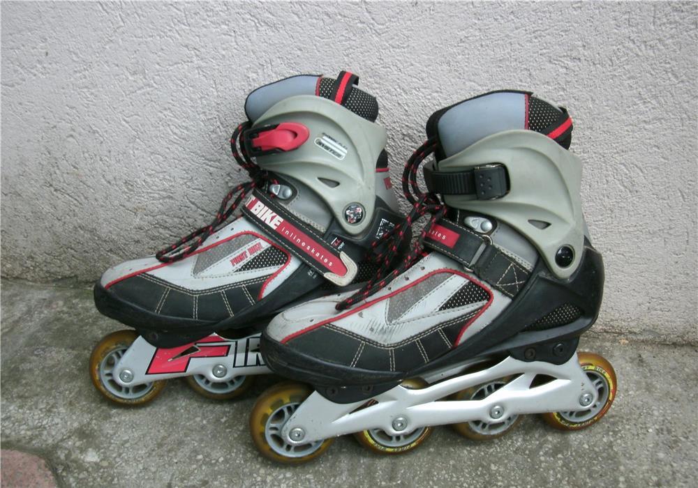 Role silicon marimea 41