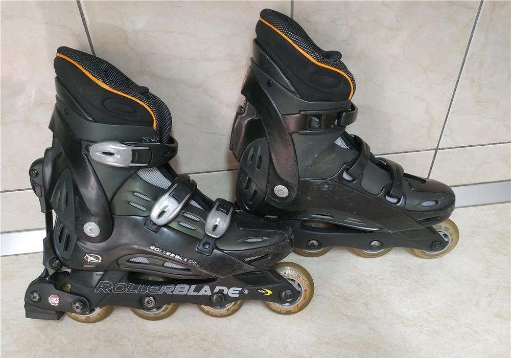 Role,Rollerblade Rockering marimea 42/ 28cm