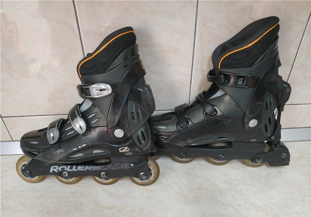 Role,Rollerblade Rockering marimea 42/ 28cm