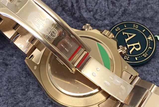 Rolex Daytona Automatic Chronograph