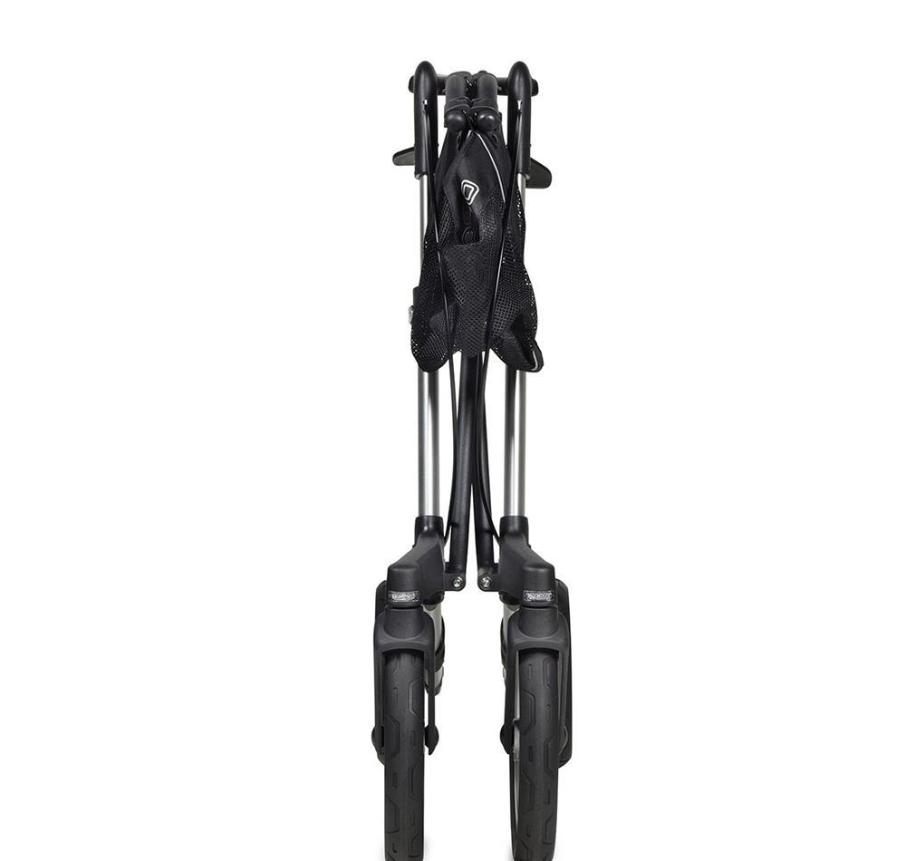 Rollator(cărucior) ortopedic pt.bătrâni pentru o susținere optimă și stabilitate