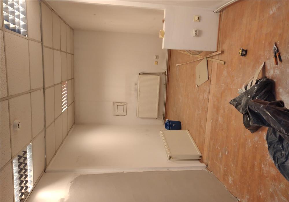 Ronovez apartamente
