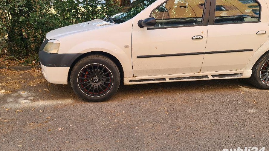 Roti aliaj r16 4x100