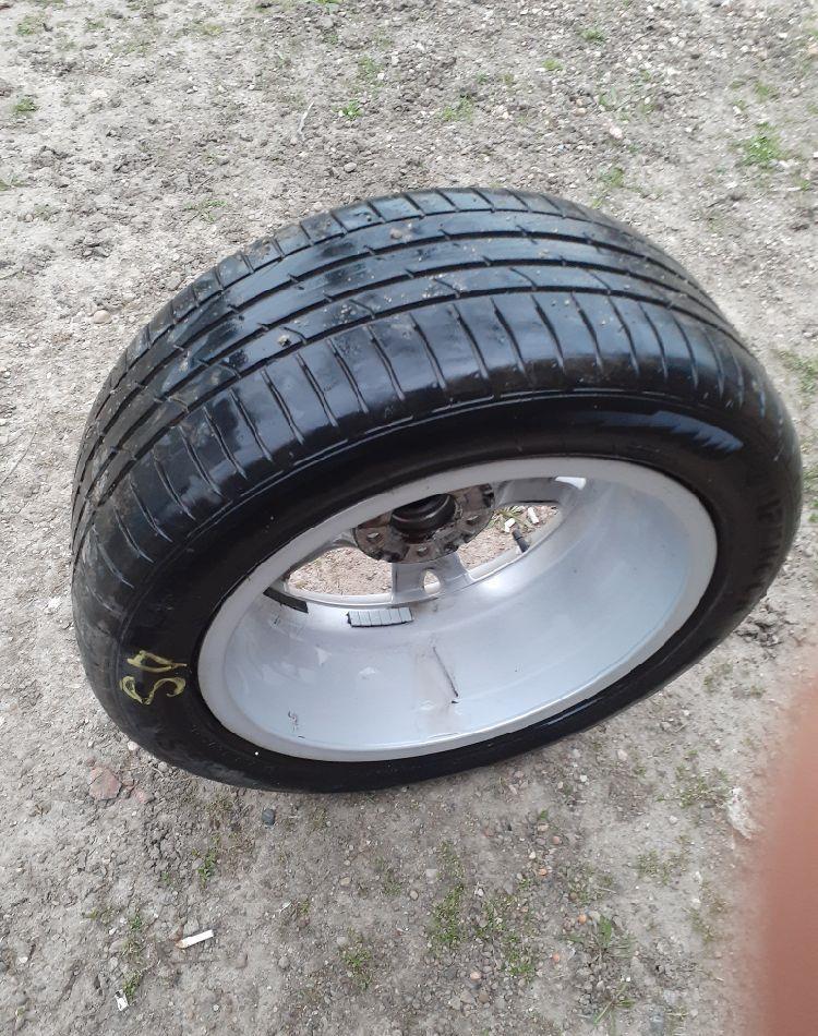roti audi 225/50/17