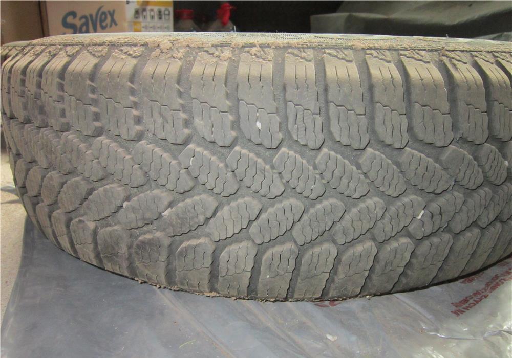 roti auto iarna + vara 165 / 70 R13