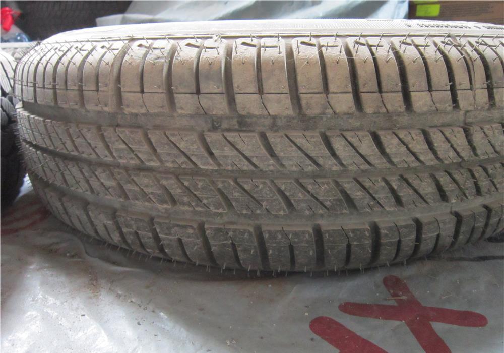 roti auto iarna + vara 165 / 70 R13