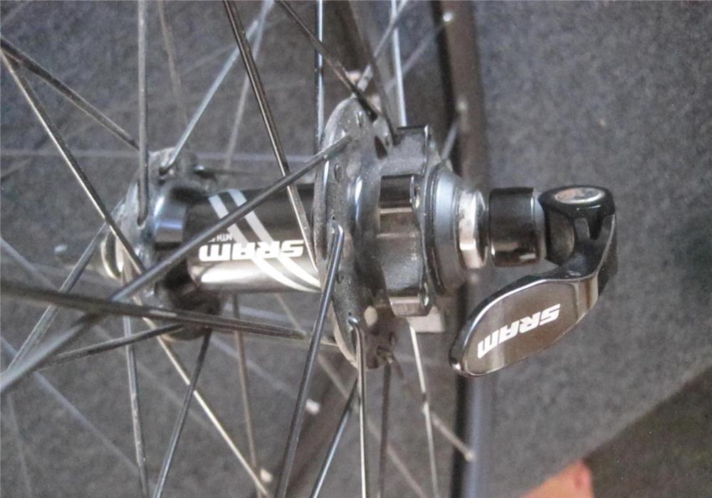 Roti cursiera set Herrmans MAVIC